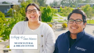 Multicultural & Dream Center at CSM | The College Tour