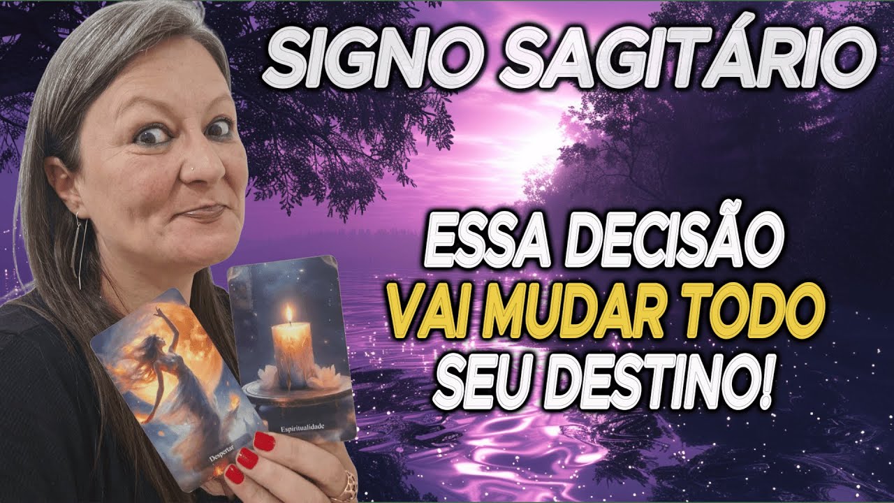♐ SAGITÁRIO – 🔥 SATISFAÇÃO. VOCÊ VAI ESTAR COMO UMA BOMBA RELÓGIO  💣 JUSTIÇA DIVINA!  ⚖️