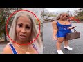Man DUMPS Date On First Date & Makes Her PAY
