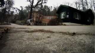 Welcome back spring | By SwedishLongboard