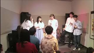 HOTLINE2019 島村楽器 千葉ニュータウン店　Capella