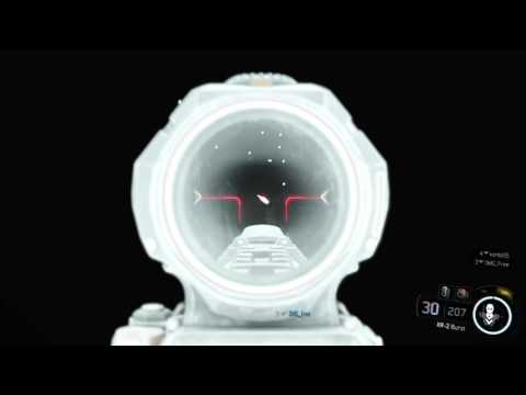 COD:BO3　キャンペーンマルチバグ