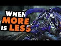 Why is Darksiders II So AWESOME...& Bad?
