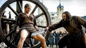 20 Most Horrific Torture Methods in Human History (It