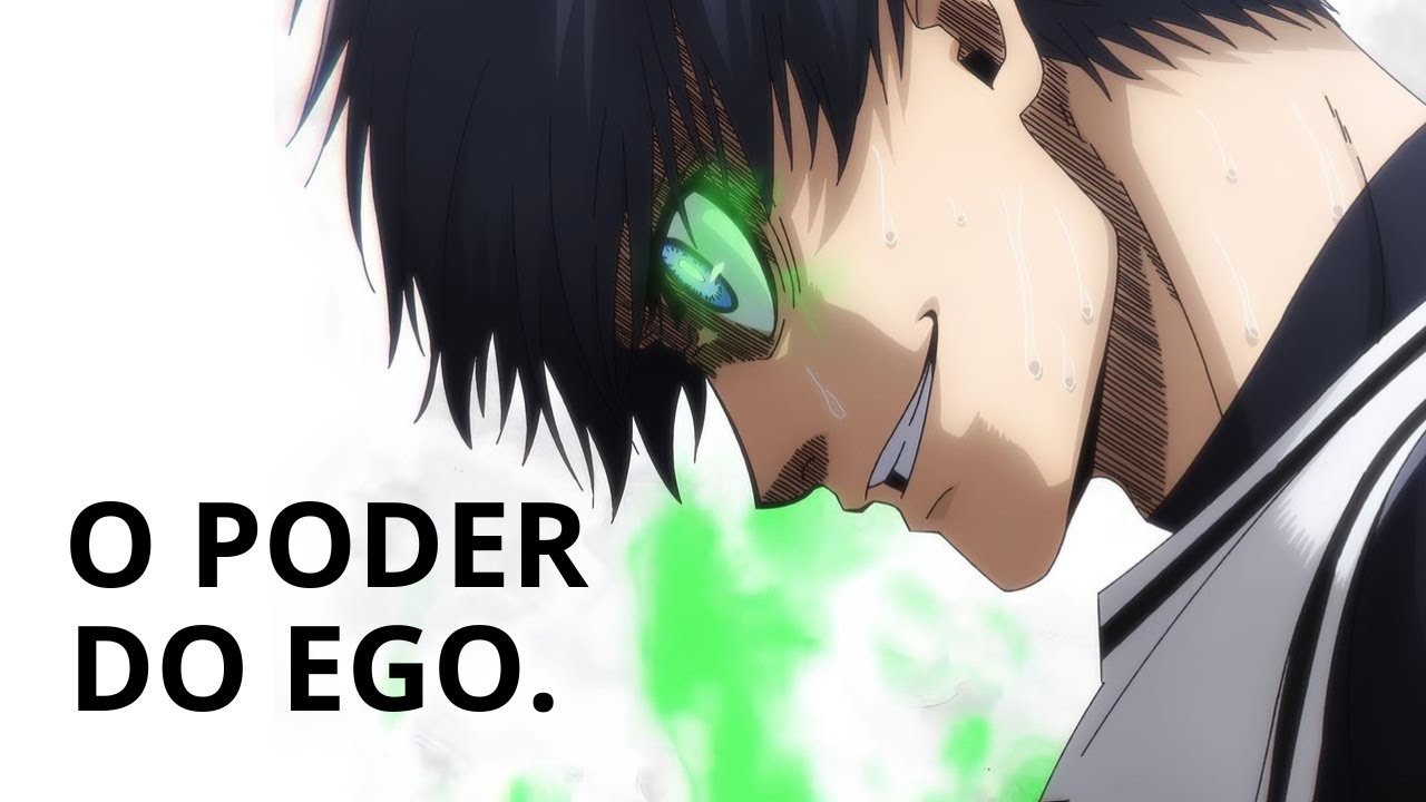 Por que gostamos de pessoas EGOÍSTAS? (e porque você deveria ser)