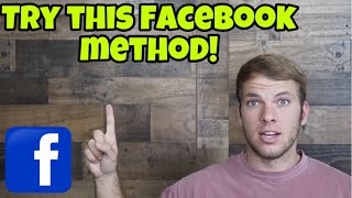 How To Sell Your Car FAST Using this Simple Facebook Method!