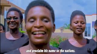 NIELEZEJE :  SAUTI YA UINJILIST MUUNGANO SDA CHOIR GEITA TZ