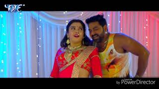 Raate Diya Butake piya kya kya kiya| pawan singh ,amrapali dubey | full song full hd