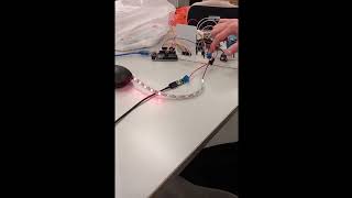 Prototype 2 RFID