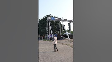 Demo loa array E3 Plase Show