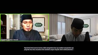 Mendalami Makna Asmaul Husna - Al 'Aliim