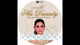 lirik\u0026lagu ™Nia Daniati_gelas Gelas kaca™ paling enak didengar saat santai