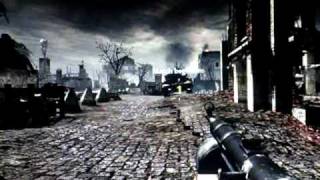 New Glitch at Downfall CodWaw