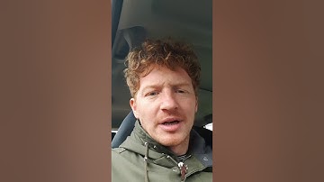 First driving instructor training video