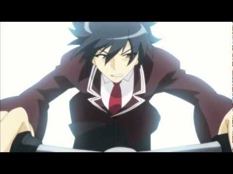 Download Aria The Scarlet Ammo Clip Kinji And Aria S Explosive Meeting Desktop Wallpaper Free Get Wallpaper Aria The Scarlet Ammo Clip Kinji And Aria S Explosive Meeting Free HD