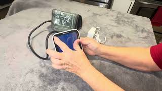 Etekcity FSA HSA Eligible Blood Pressure Monitor for Home Use Review