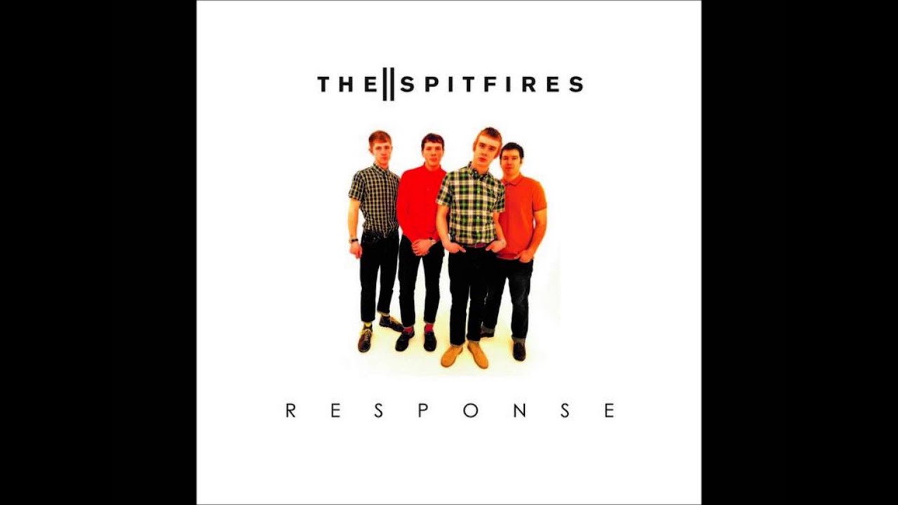 Regardez THE SPITFIRES - Disciples sur YouTube Regardez THE SPITFIRES - Disciples sur YouTube