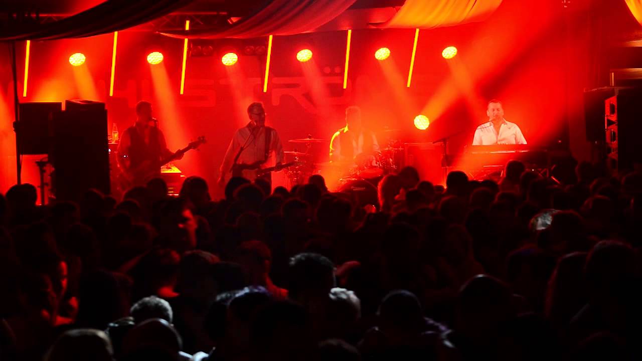 2012-01-14 Wahlströms - I swear