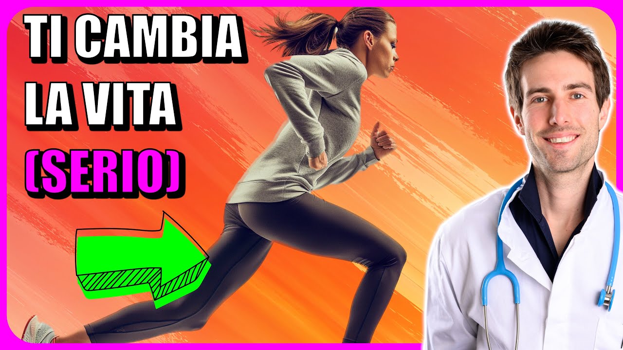 La cura più potente che ignoriamo tutti (e non è un farmaco)