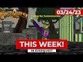 This Week! In EverQuest - Presented by The EverQuest Show - March 24, 2023