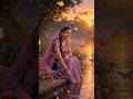Mohe mor banaiyo to banaiyo radha apne |🙏❤️ Radhe Radhe #Shorts #reels #viral