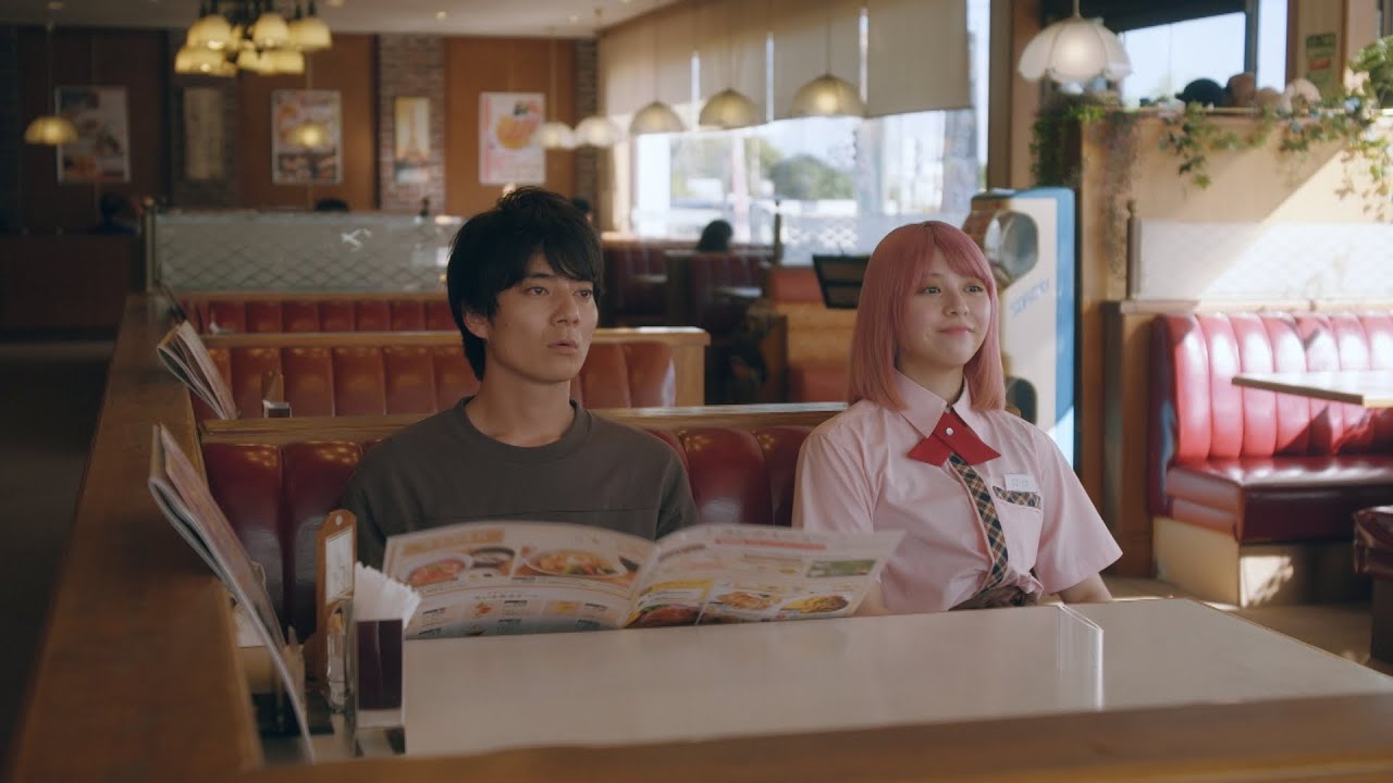 humor × ドラマ『こういうのがいい』【special movie】