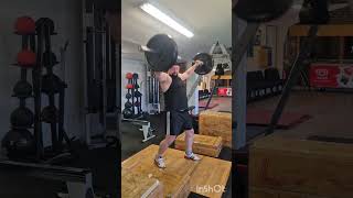 High Performance training. Weekly round-up!