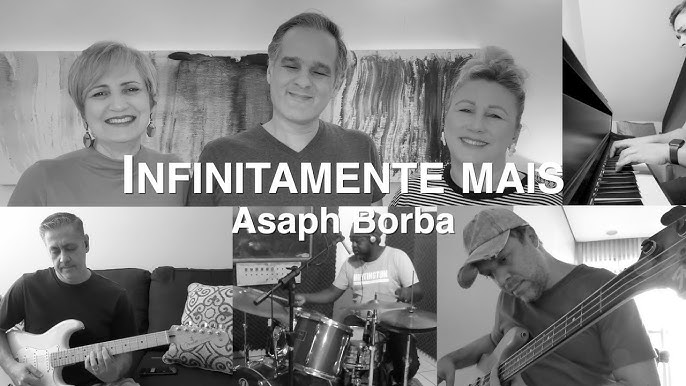 Infinitamente Mais, Arianne