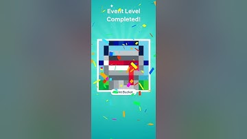 Nonogram.com Easter Adventure Event | Postcard 2 | Part 2 | April 2022