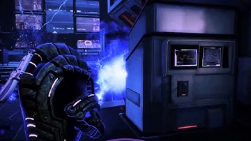 Mass Effect 3 MP - Speed solo platinum - Krogan Battlemaster vs Reapers [31:38]