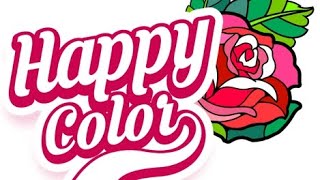 Happy Color 13 Febrero 2024