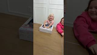Sister Vs Sister Challenge For New Toys