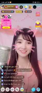 Trang love ido bigo live