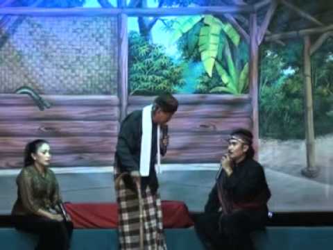 Sandiwara - CANDRA SARI -Eps.Tumbal Gunung Apoy - Bag.4 ( Arya Production )