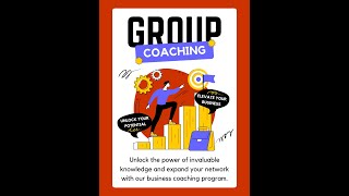 Accelerate Your Growth Journey through Group Coaching