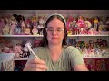 Advent Day 11/Vintage Barbie &amp; More!