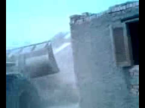 إزالة 3 أفدنة تعديات على الأراضي الزراعية بناحية كمشيش مركز تلا