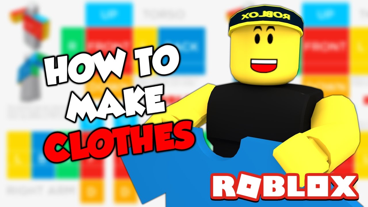 How To Make Your Own Roblox Shirt Easy Youtube - roblox blank charector appering blank in game