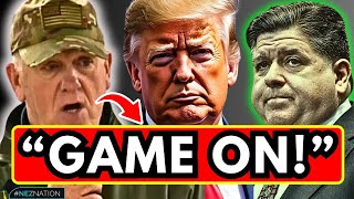 🚨MUST SEE: Border CZAR Tom Homan Just LAID DOWN the LAW on Democrats!