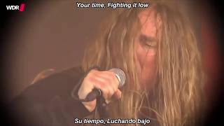 Obituary Immortal Visions subtitulado en español (Live)