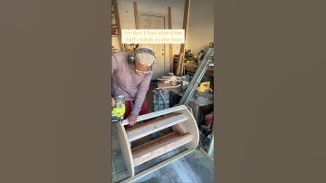 Custom fluted dining table #customfurniture #customfurnituremaker #fluteddiningtable