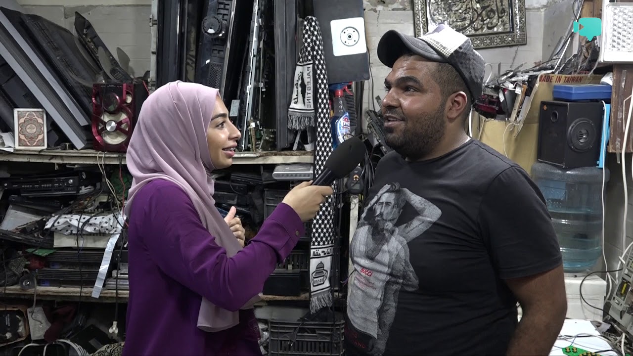 أصوات: ناشطون يتداولون: جوزيف ابو فاضل يتهم 