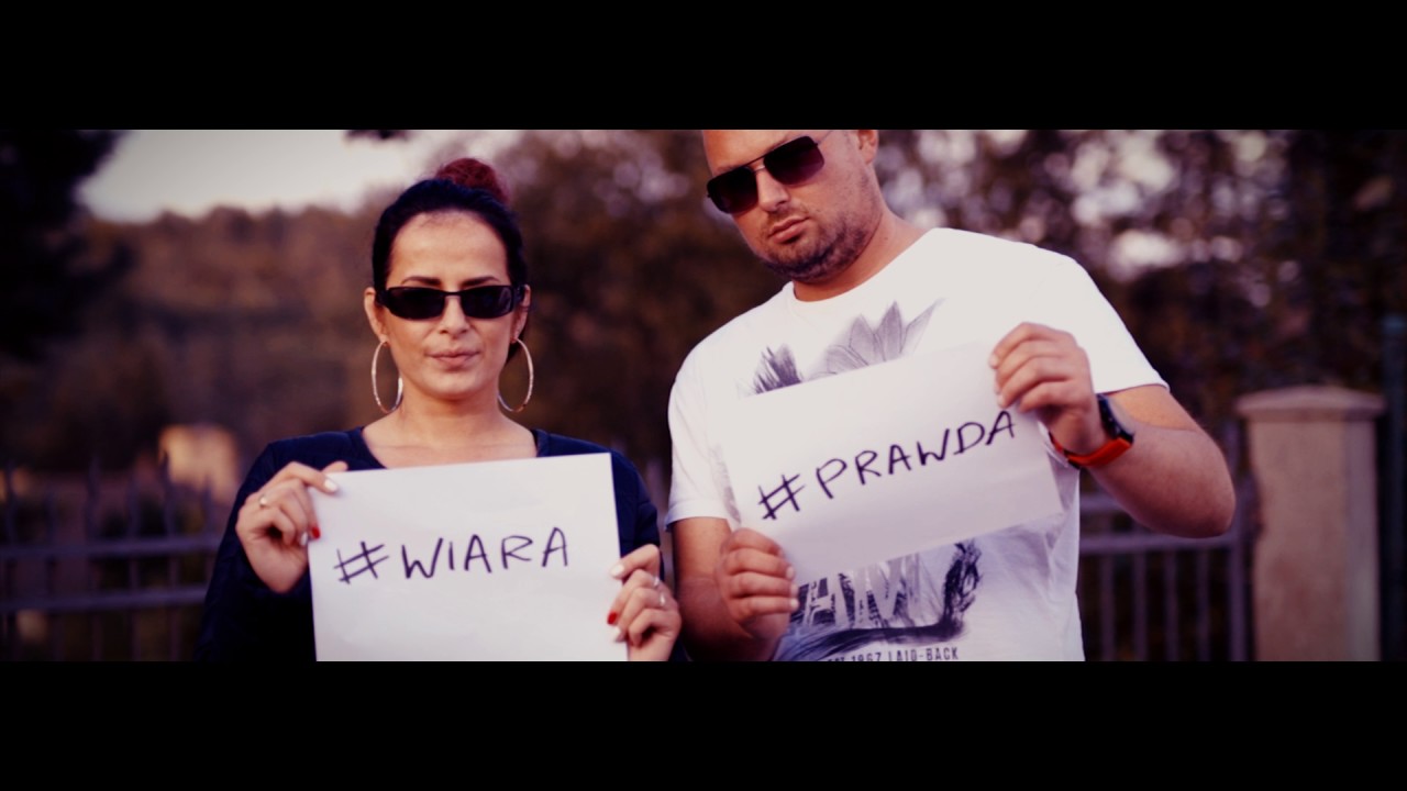 Sandra - Uwierzcie w nas #soulgirl