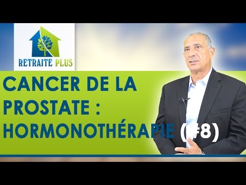 Vidéo: Cancer De La Prostate: Traitements Hormonaux Ou Non Hormonaux