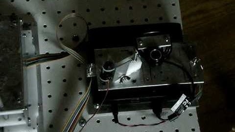 Fiducial Auto Mapping