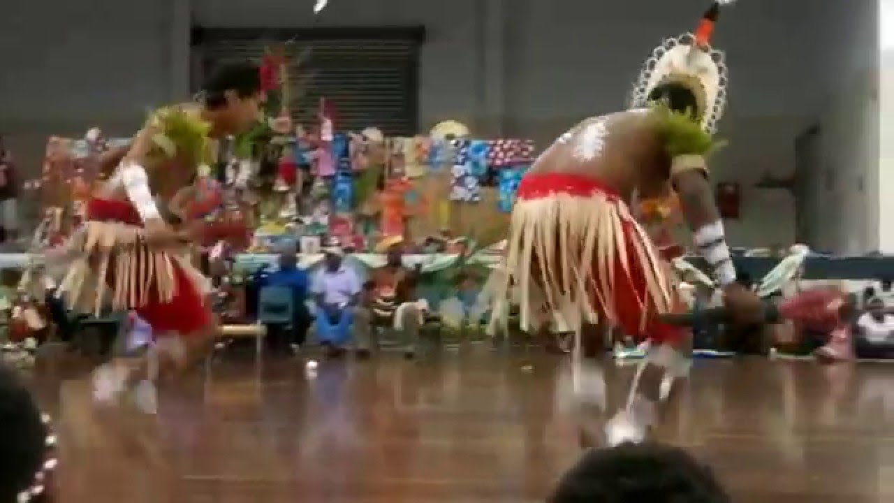 CroCity "Kab Kar" Dancers