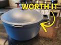 Review: Our Place Perfect Pot, 5.5 Quart Ceramic Pot