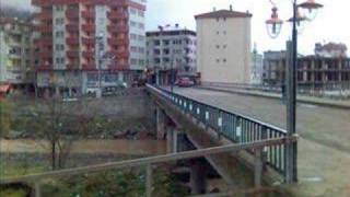 çarşıbaşının tanıtımı