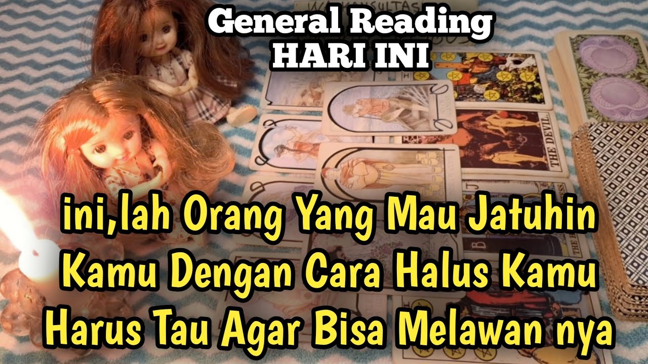 Jika Kamu Ketemu Video ini Dengarlah Dulu Bisa Jadi ini Adalah Prantara Dan Petunjuk Untuk mu