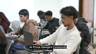 PGCC Fall Registration - Learn Without Limits (Open Captioned)